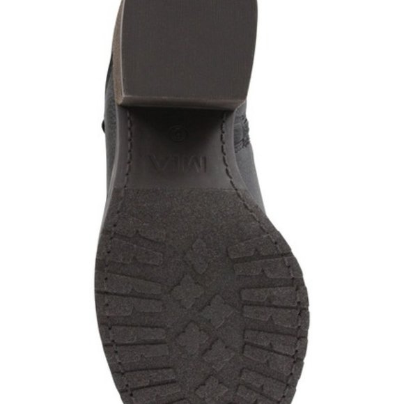 FINAL SALE! NEW MIA ANKLE BOOTIES - Picture 5 of 5